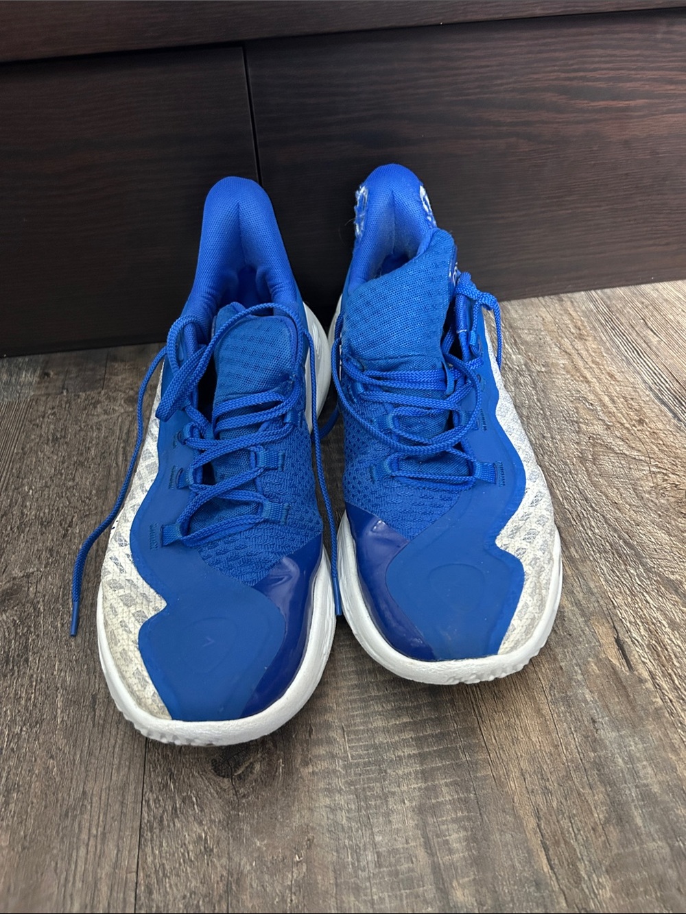 Men’s Under Armor Curry’s